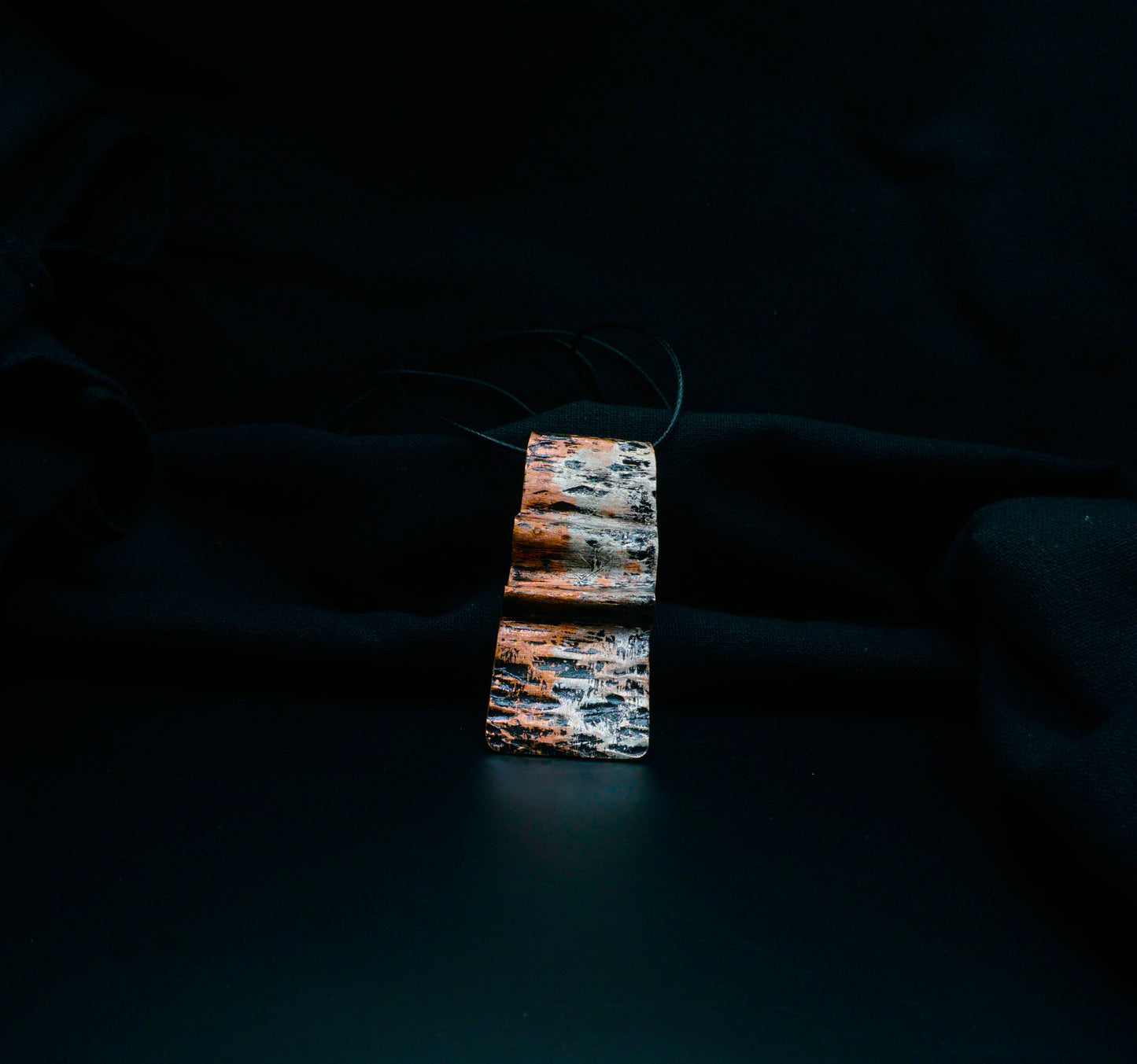 Hecate’s Trace Pendant / No.06