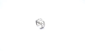 Classic Lace Texture Ring