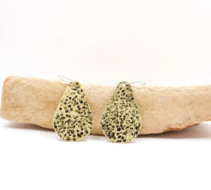Drop  Earrings