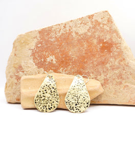 Drop  Earrings